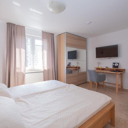 Maerchenwald Altenberg B&B Hotel Odenthal Luaran gambar
