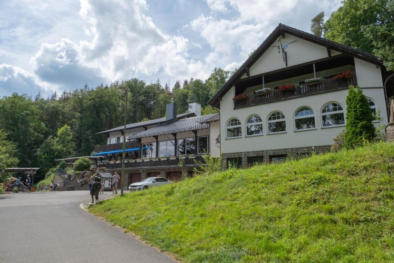 Maerchenwald Altenberg B&B Hotel Odenthal Luaran gambar