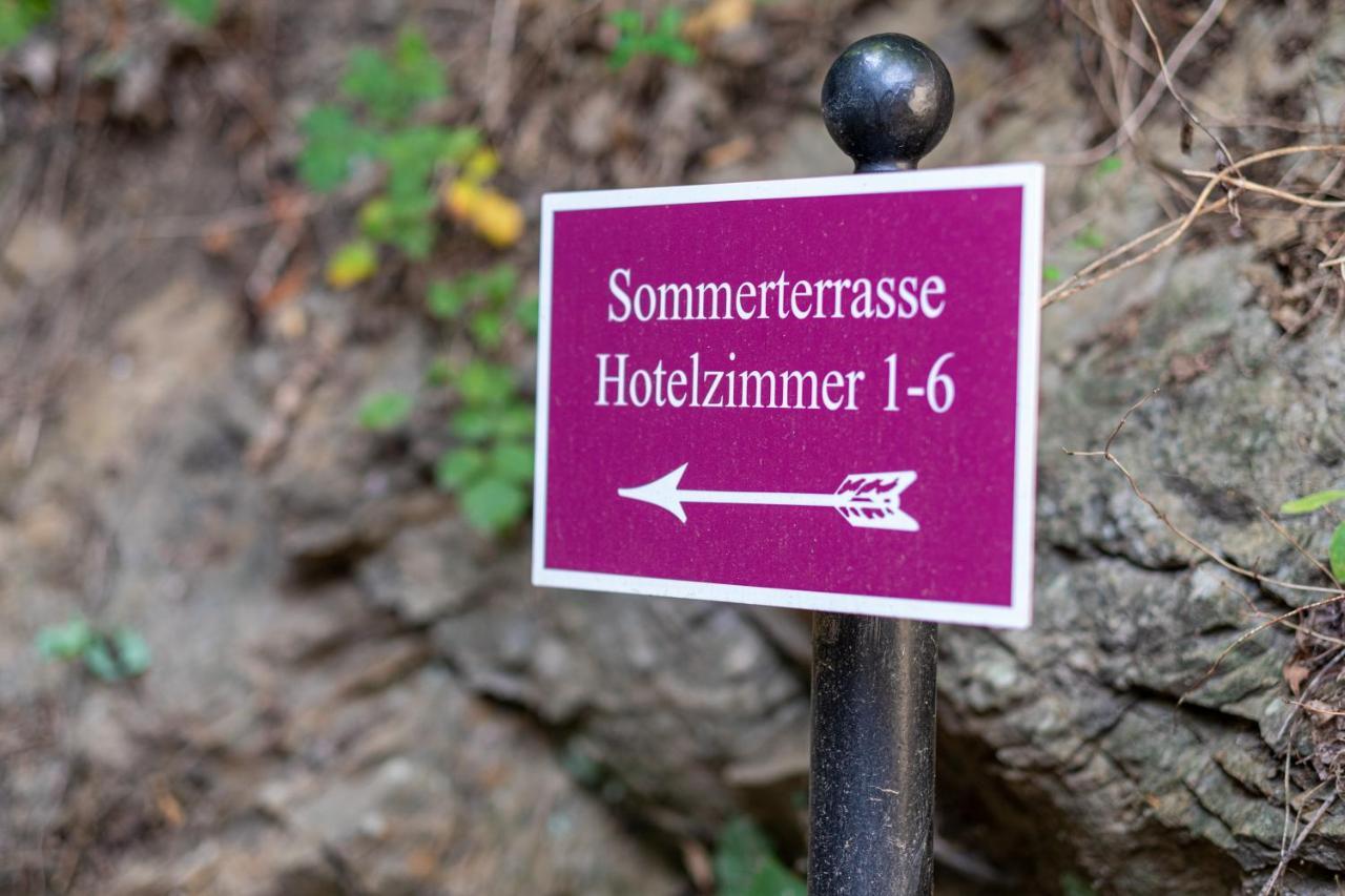 Maerchenwald Altenberg B&B Hotel Odenthal Luaran gambar