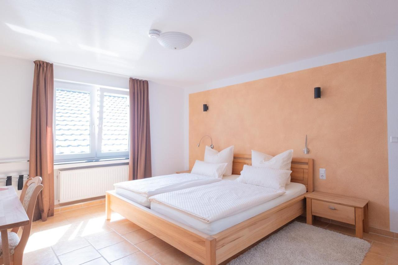 Maerchenwald Altenberg B&B Hotel Odenthal Luaran gambar