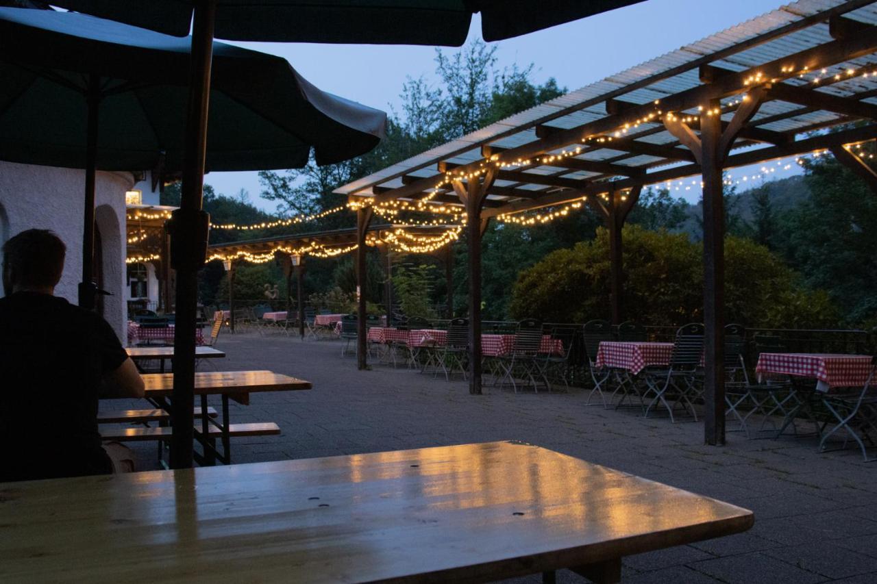 Maerchenwald Altenberg B&B Hotel Odenthal Luaran gambar