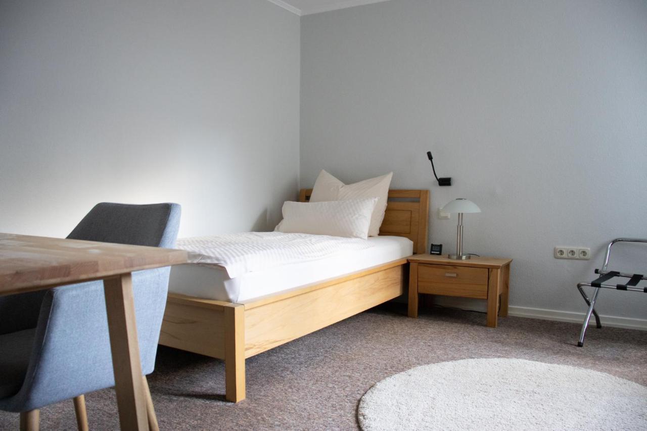 Maerchenwald Altenberg B&B Hotel Odenthal Luaran gambar