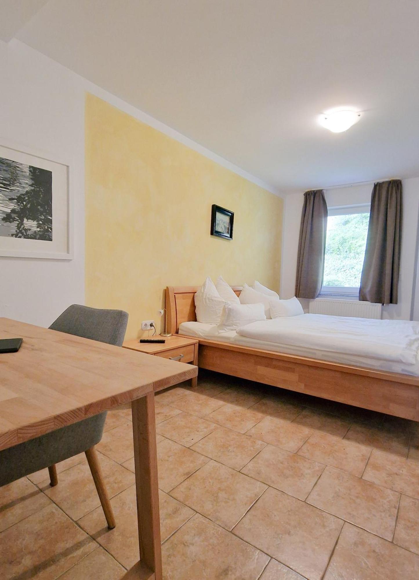 Maerchenwald Altenberg B&B Hotel Odenthal Luaran gambar