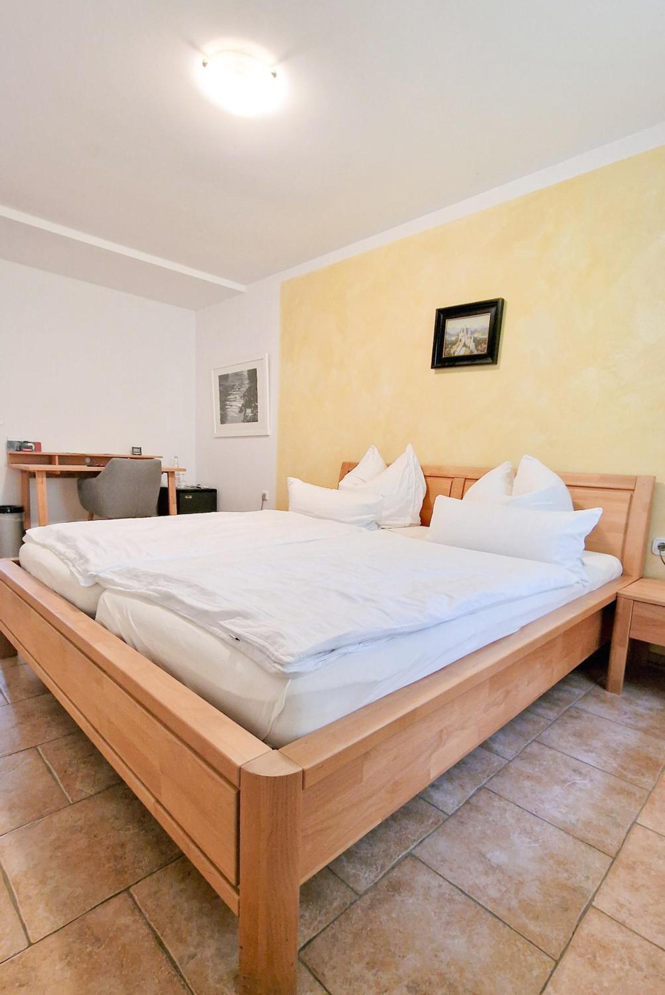 Maerchenwald Altenberg B&B Hotel Odenthal Luaran gambar