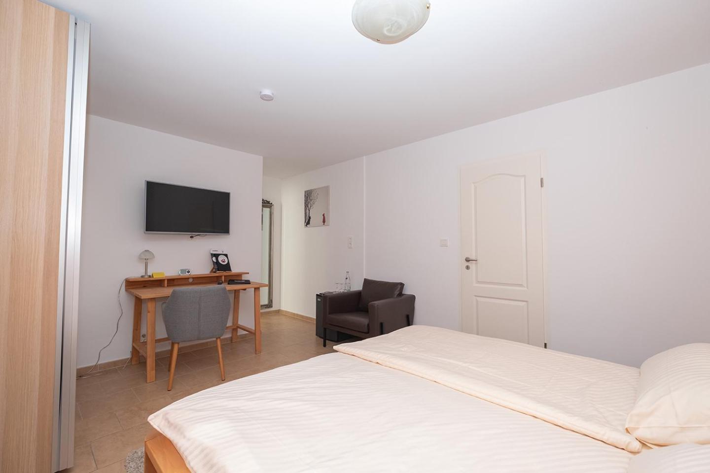 Maerchenwald Altenberg B&B Hotel Odenthal Luaran gambar