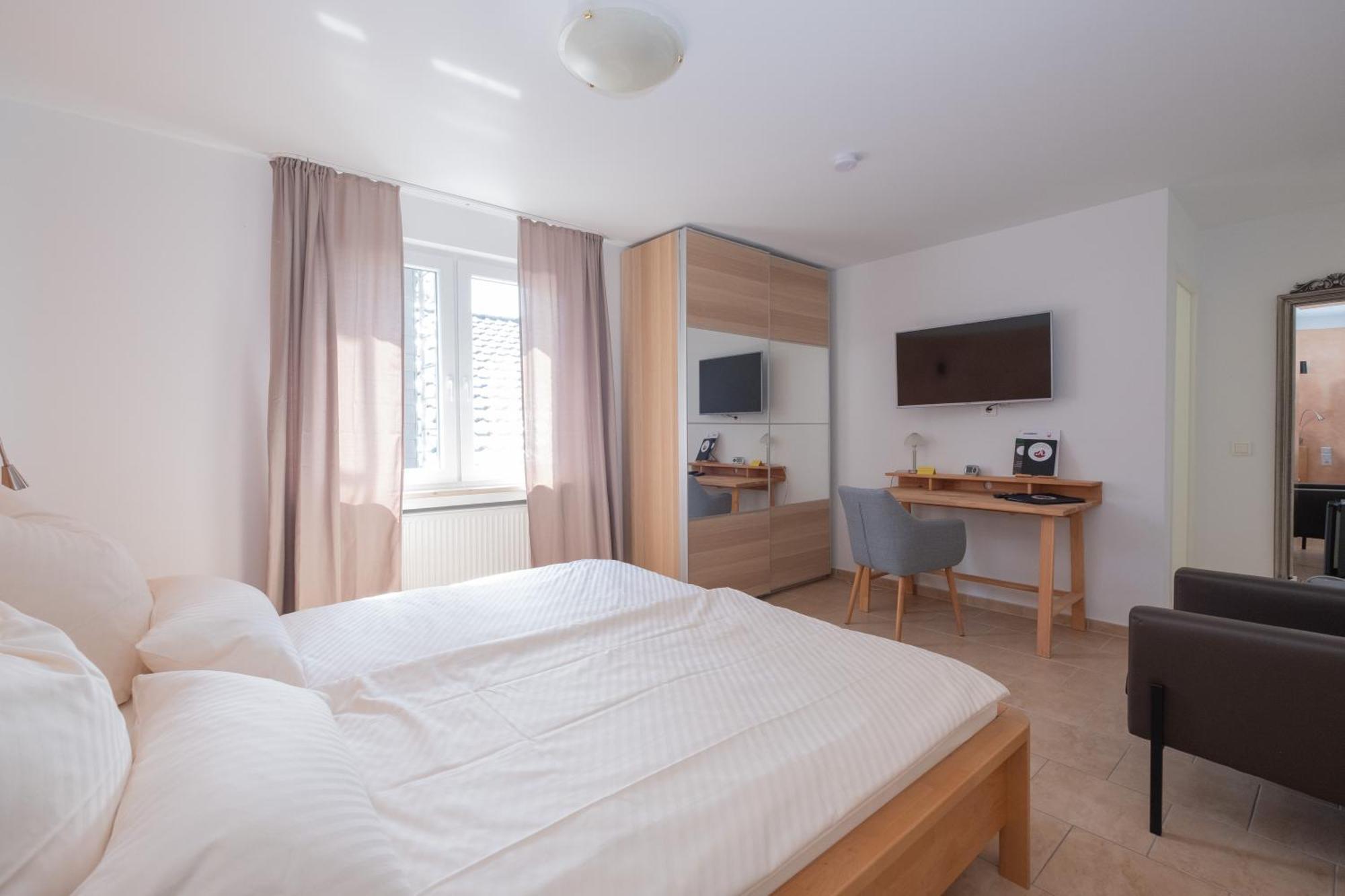 Maerchenwald Altenberg B&B Hotel Odenthal Luaran gambar
